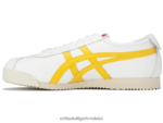 bijelo/žuto 8XPTRV255 Onitsuka Tiger cipele limber up nm uniseks - Slika 4
