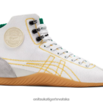 bijelo/žuto 8XPTRV39 Onitsuka Tiger cipele Sclaw mt uniseks