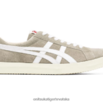 blijedo bež/bijela 8XPTRV143 Onitsuka Tiger cipele fabre nm uniseks