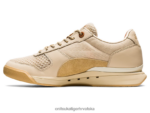 blijedo bež/lisnato bež 8XPTRV201 Onitsuka Tiger cipele konačna 81 mp uniseks - Slika 4