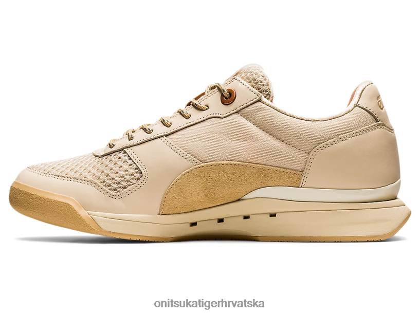 blijedo bež/lisnato bež 8XPTRV201 Onitsuka Tiger cipele konačna 81 mp uniseks - Slika 4