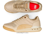 blijedo bež/lisnato bež 8XPTRV201 Onitsuka Tiger cipele konačna 81 mp uniseks - Slika 8