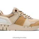 blijedo bež/lisnato bež 8XPTRV206 Onitsuka Tiger cipele rebilac trkač mp uniseks