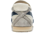 breza/indigo plava 8XPTRV22 Onitsuka Tiger cipele Meksiko 66 deluxe muškarci - Slika 5