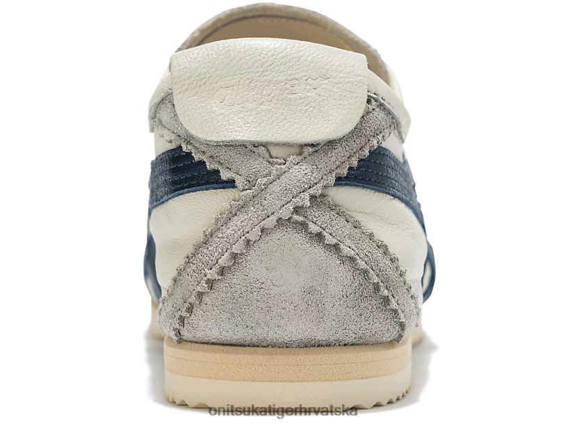 breza/indigo plava 8XPTRV22 Onitsuka Tiger cipele Meksiko 66 deluxe muškarci - Slika 5