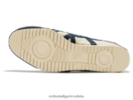 breza/indigo plava 8XPTRV22 Onitsuka Tiger cipele Meksiko 66 deluxe muškarci - Slika 7
