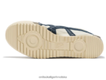 breza/indigo plava 8XPTRV533 Onitsuka Tiger cipele Meksiko 66 deluxe žene - Slika 6