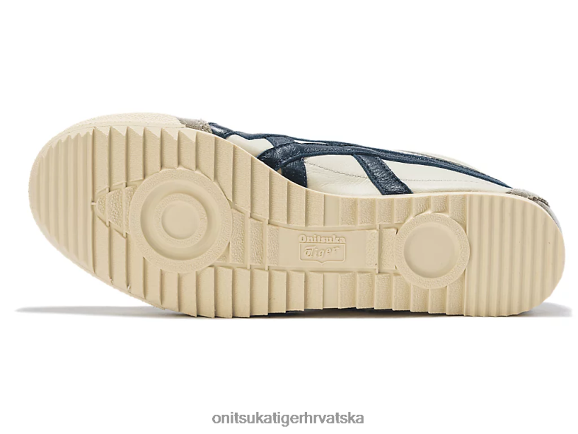breza/indigo plava 8XPTRV533 Onitsuka Tiger cipele Meksiko 66 deluxe žene - Slika 6
