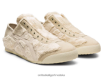 breza/krema 8XPTRV163 Onitsuka Tiger cipele Meksiko 66 paraty uniseks - Slika 2