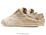 breza/krema 8XPTRV163 Onitsuka Tiger cipele Meksiko 66 paraty uniseks - Slika 3