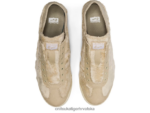 breza/krema 8XPTRV163 Onitsuka Tiger cipele Meksiko 66 paraty uniseks - Slika 6