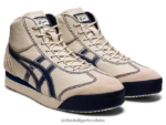 breza/peacoat 8XPTRV288 Onitsuka Tiger cipele meksiko 66 sd pf mr uniseks - Slika 2