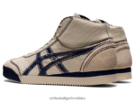 breza/peacoat 8XPTRV288 Onitsuka Tiger cipele meksiko 66 sd pf mr uniseks - Slika 3