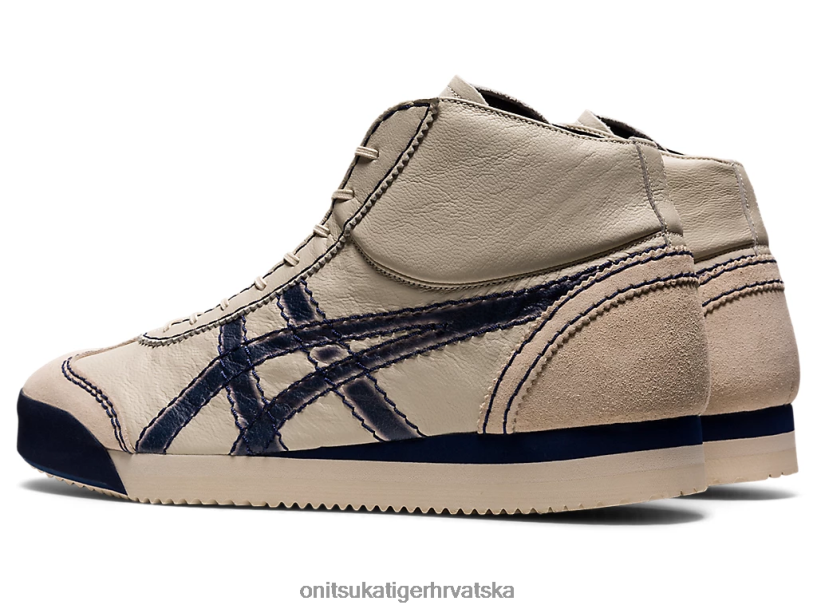 breza/peacoat 8XPTRV288 Onitsuka Tiger cipele meksiko 66 sd pf mr uniseks - Slika 3