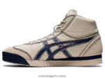 breza/peacoat 8XPTRV288 Onitsuka Tiger cipele meksiko 66 sd pf mr uniseks - Slika 4