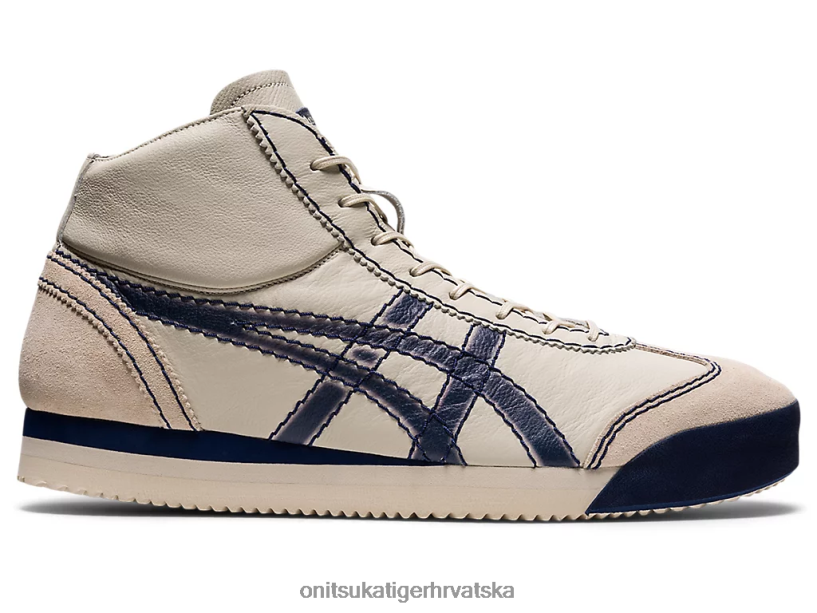 breza/peacoat 8XPTRV288 Onitsuka Tiger cipele meksiko 66 sd pf mr uniseks - Slika 1
