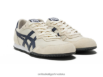breza/peacoat 8XPTRV30 Onitsuka Tiger cipele serrano uniseks - Slika 2