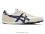 breza/peacoat 8XPTRV30 Onitsuka Tiger cipele serrano uniseks