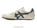 breza/peacoat 8XPTRV30 Onitsuka Tiger cipele serrano uniseks - Slika 4