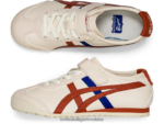 breza/rđa crvena 8XPTRV641 Onitsuka Tiger cipele Meksiko 66 djeca - Slika 8