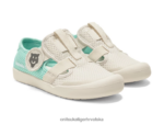 breza/svježi led 8XPTRV616 Onitsuka Tiger cipele meksiko 66 sandala djeca - Slika 2