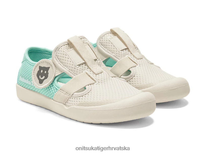 breza/svježi led 8XPTRV616 Onitsuka Tiger cipele meksiko 66 sandala djeca - Slika 2