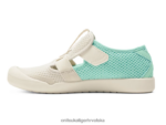 breza/svježi led 8XPTRV616 Onitsuka Tiger cipele meksiko 66 sandala djeca - Slika 3