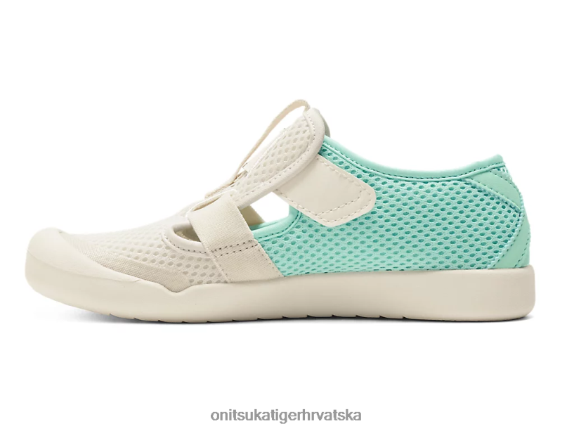 breza/svježi led 8XPTRV616 Onitsuka Tiger cipele meksiko 66 sandala djeca - Slika 3