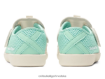 breza/svježi led 8XPTRV616 Onitsuka Tiger cipele meksiko 66 sandala djeca - Slika 4