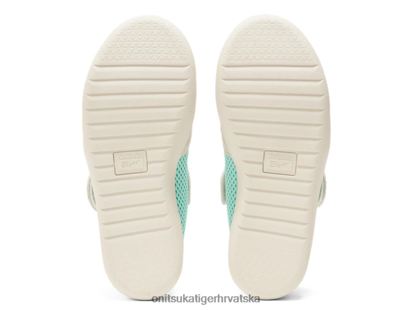 breza/svježi led 8XPTRV616 Onitsuka Tiger cipele meksiko 66 sandala djeca - Slika 6