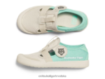 breza/svježi led 8XPTRV616 Onitsuka Tiger cipele meksiko 66 sandala djeca - Slika 7