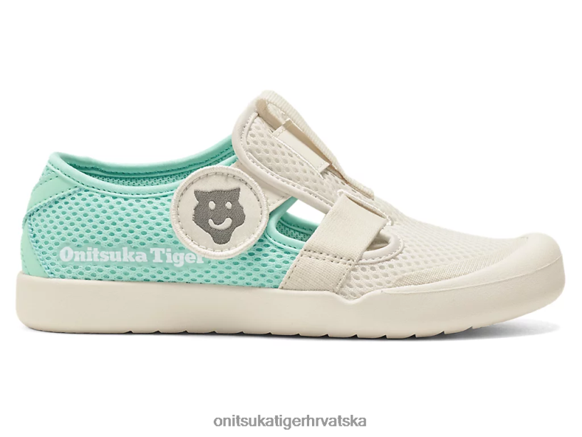 breza/svježi led 8XPTRV616 Onitsuka Tiger cipele meksiko 66 sandala djeca - Slika 1
