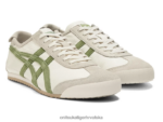 breza/zelena 8XPTRV26 Onitsuka Tiger cipele Meksiko 66 vin uniseks - Slika 2