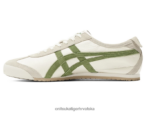breza/zelena 8XPTRV26 Onitsuka Tiger cipele Meksiko 66 vin uniseks - Slika 3