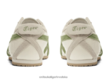 breza/zelena 8XPTRV26 Onitsuka Tiger cipele Meksiko 66 vin uniseks - Slika 4
