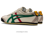 breza/zelena 8XPTRV354 Onitsuka Tiger cipele Meksiko 66 uniseks - Slika 3
