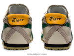 breza/zelena 8XPTRV354 Onitsuka Tiger cipele Meksiko 66 uniseks - Slika 5