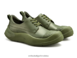 brončano zelena 8XPTRV14 Onitsuka Tiger cipele wigurve uniseks - Slika 2