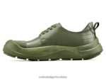 brončano zelena 8XPTRV14 Onitsuka Tiger cipele wigurve uniseks - Slika 4
