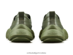 brončano zelena 8XPTRV14 Onitsuka Tiger cipele wigurve uniseks - Slika 5