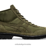 brončano zelena 8XPTRV209 Onitsuka Tiger cipele Meksiko rinkan uniseks