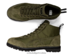 brončano zelena 8XPTRV209 Onitsuka Tiger cipele Meksiko rinkan uniseks - Slika 8