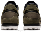 brončano zelena/plašt zelena 8XPTRV291 Onitsuka Tiger cipele horizontija uniseks - Slika 5