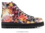buket 8XPTRV541 Onitsuka Tiger cipele vezanje mt žene