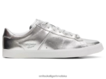 čisto srebro 8XPTRV340 Onitsuka Tiger cipele travnjak 3.0 uniseks
