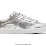 čisto srebro 8XPTRV340 Onitsuka Tiger cipele travnjak 3.0 uniseks