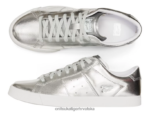 čisto srebro 8XPTRV340 Onitsuka Tiger cipele travnjak 3.0 uniseks - Slika 4