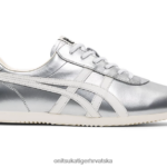 čisto srebro/bijelo 8XPTRV298 Onitsuka Tiger cipele tai-chi-nm uniseks