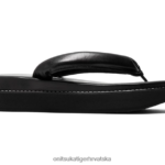crno 8XPTRV12 Onitsuka Tiger cipele setta nm uniseks