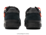 crno 8XPTRV144 Onitsuka Tiger cipele tragač pr uniseks - Slika 7